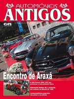 Automóveis Antigos